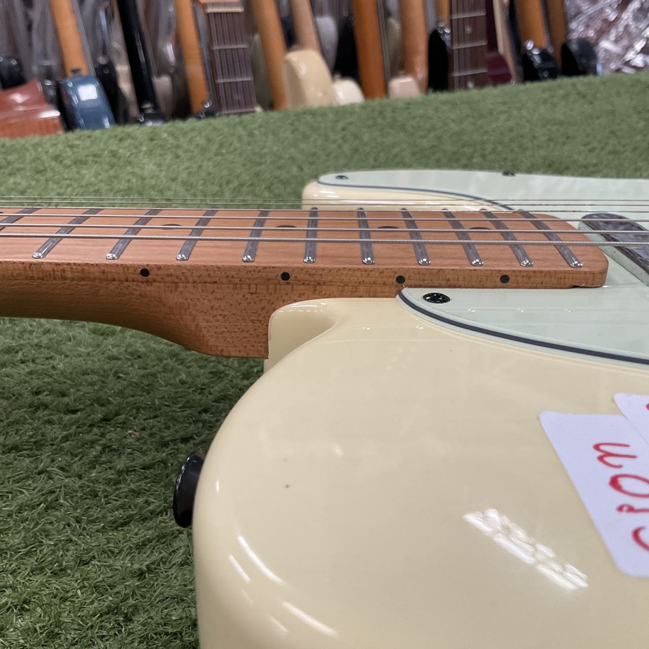 กีต้าร์ไฟฟ้า LUXARS(Gion) : S-G17PRO