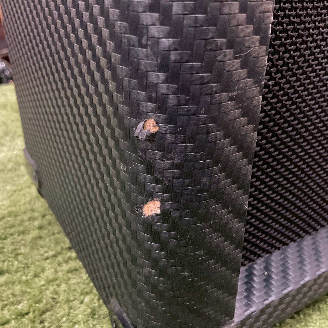 แอมป์กีต้าร์ Marshall : MG10CF