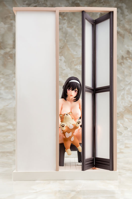 My Life as Inukai-san's Dog Inukai Karen wonderful figure(Pre-order)