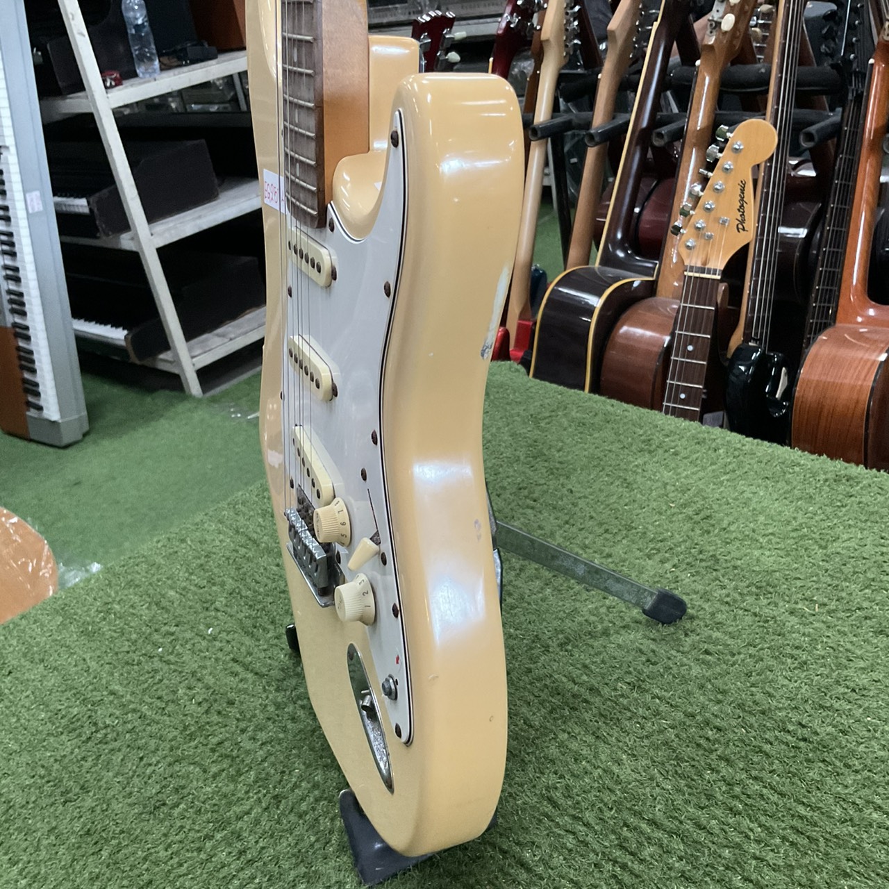 กีต้าร์ไฟฟ้า SELDER