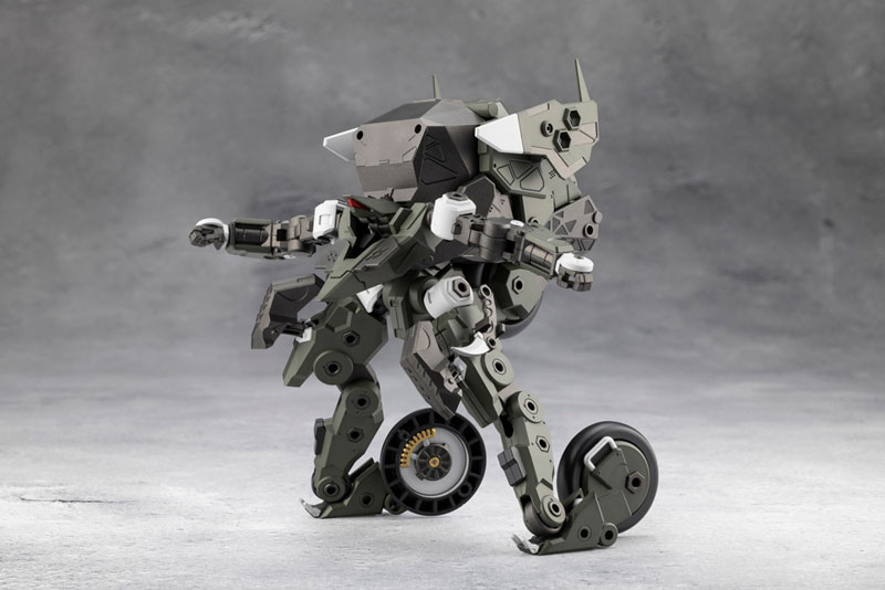 Hexa GearDEFINITION ARMOR "VT1" 1/24 Kit Block(Pre-order)