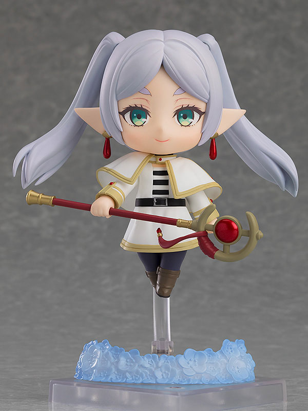 Nendoroid Frieren: Beyond Journeys End Frieren(Pre-order)