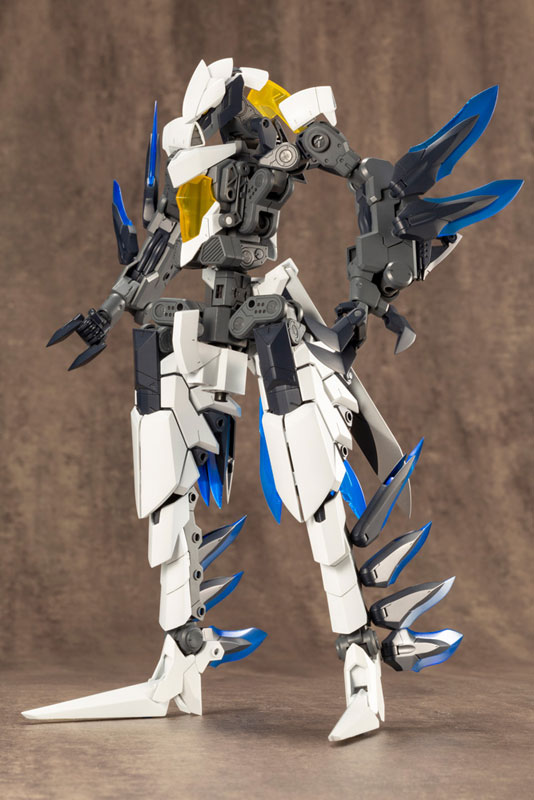 M.S.G Gigantic Arms 07 Lucifer's Wing(In-stock)