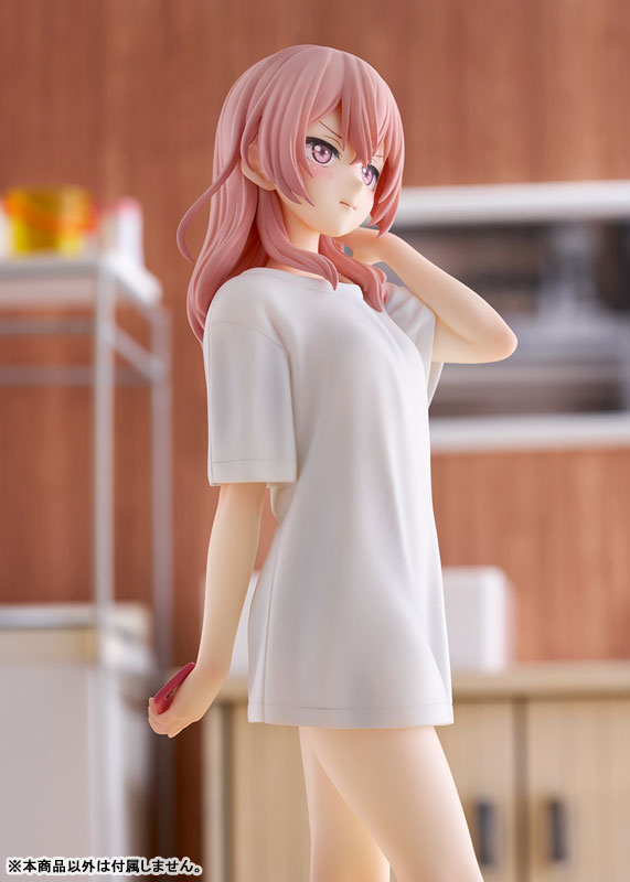 My Dress-Up Darling Sajuna Inui T-shirt Ver. 1/7 Complete Figure(Pre-order)