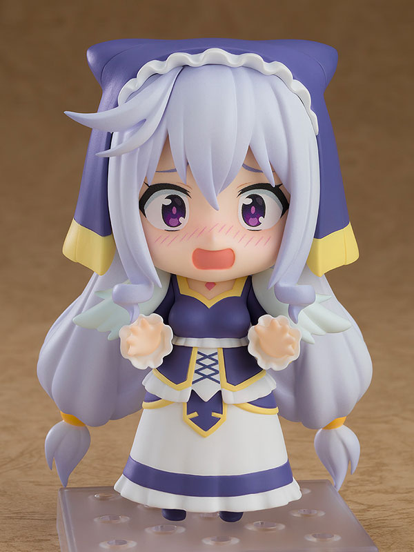 Nendoroid KonoSuba 3 Eris(Pre-order)