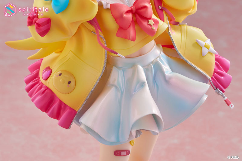 <Spiritale> Pmarusama 1/7 Scale Figure(Pre-order)