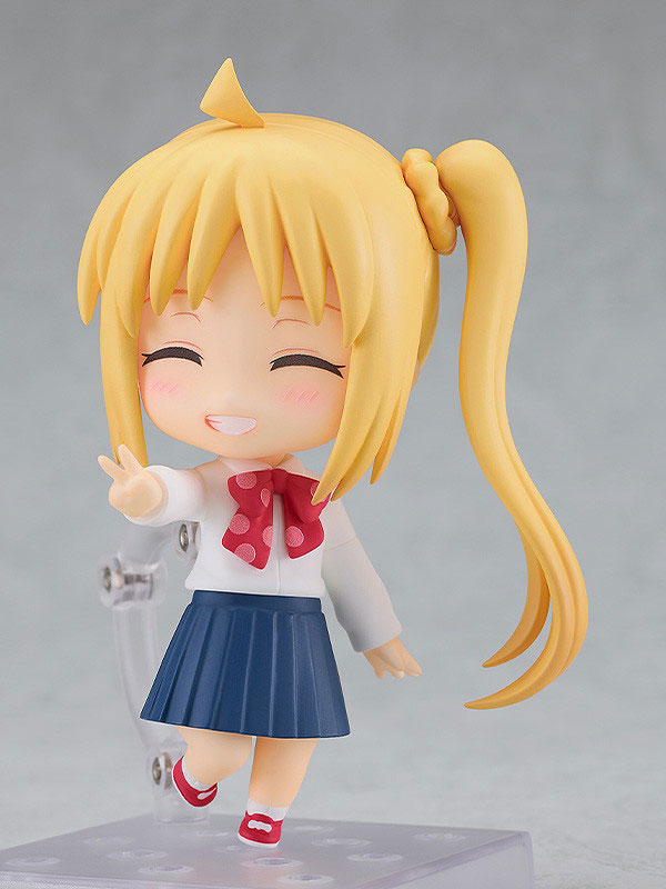 Nendoroid Anime "BOCCHI THE ROCK!" Nijika Ijichi(Pre-order)