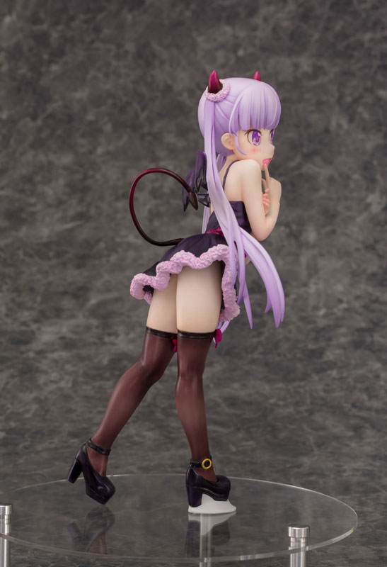 NEW GAME!! - Aoba Suzukaze Koakuma Ver. 1/7 Complete Figure(In-Stock)