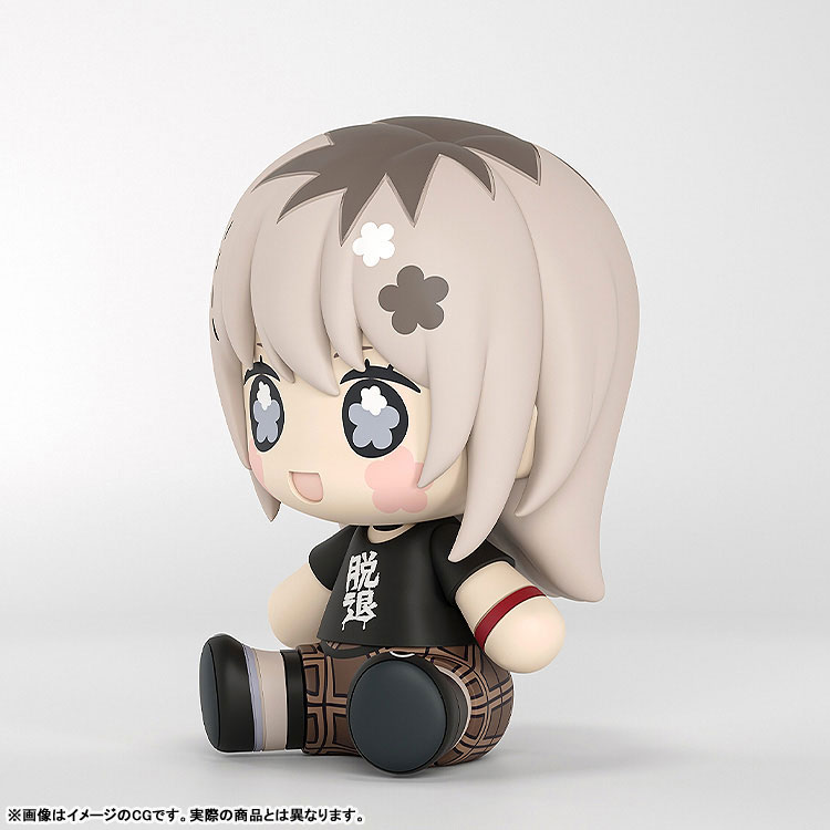 Huggy Secret Good Smile GIRLS BAND CRY 5Pack BOX(Pre-order)