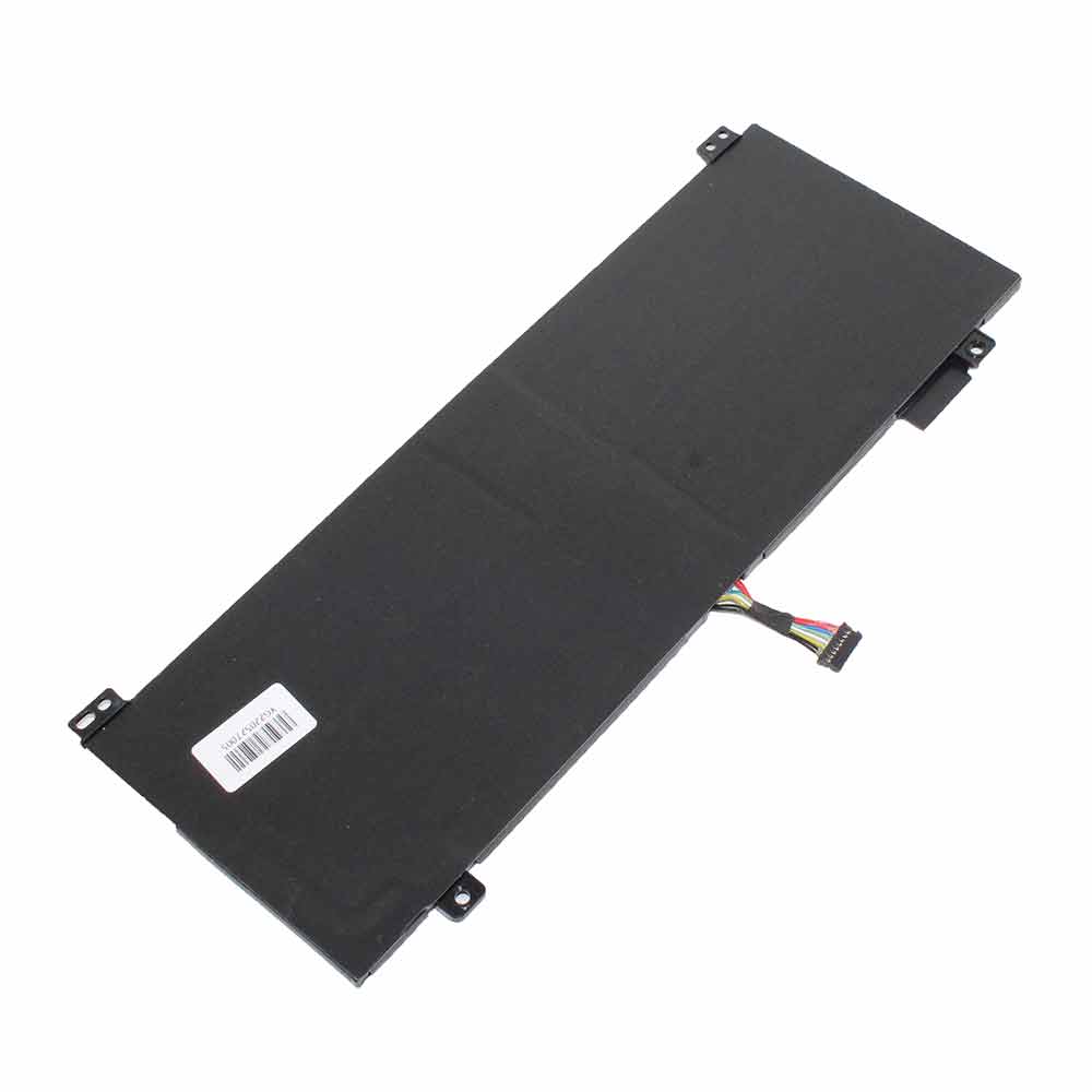 Lenovo แบตเตอรี่ L17C4PF0 Lenovo IdeaPad S530 S530-13IML S530-13IWL (ของแท้)