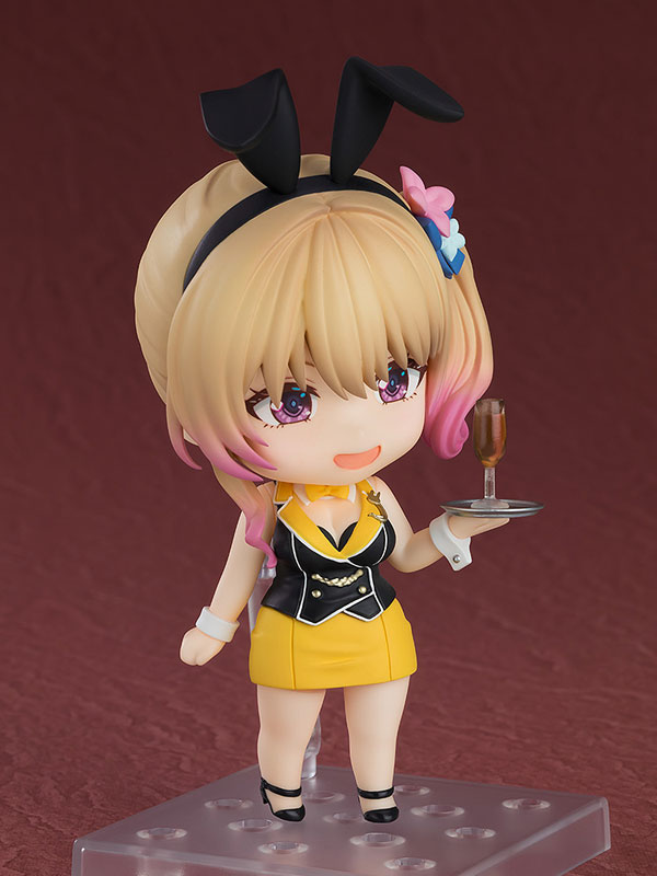 Nendoroid Bunny Garden Rin(Pre-order)