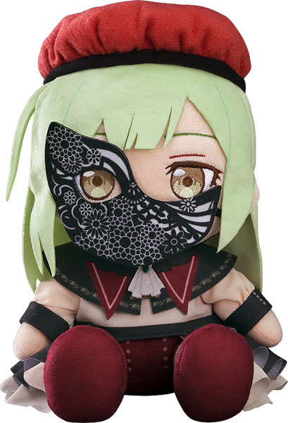 BanG Dream! Plushie Ave Mujica Mortis(Pre-order)