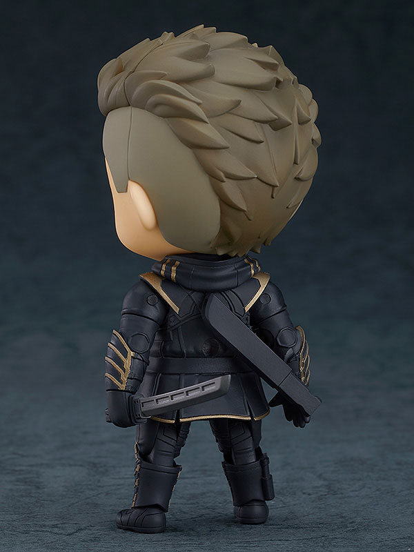 Nendoroid Avengers: Endgame Hawkeye Endgame Ver. DX(In-Stock)