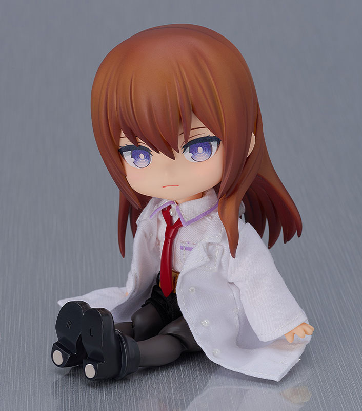 Nendoroid Doll Steins;Gate Kurisu Makise: Lab Coat Ver.(Pre-order)