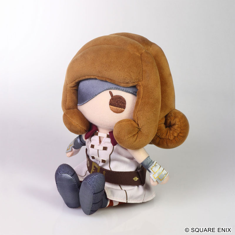 Final Fantasy IX Plush Beatrix(Pre-order)