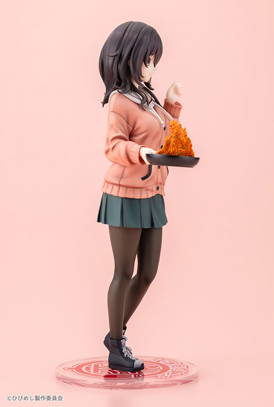 Food for the Soul Maco Kawai 1/7 Complete Figure(Pre-order)