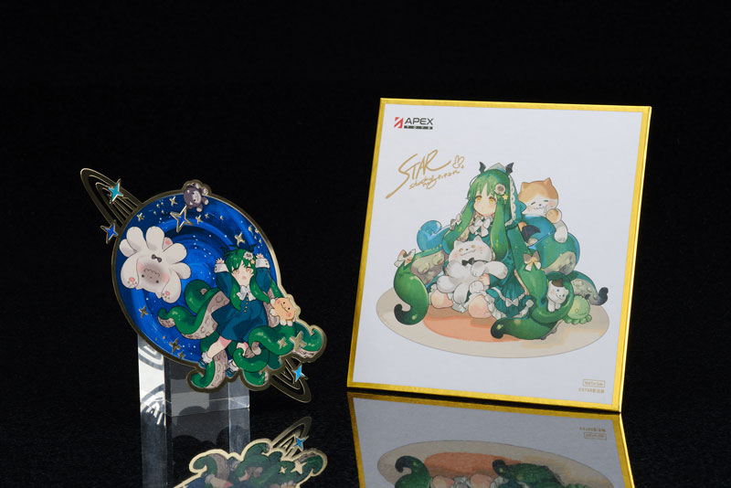 Cthulhu Meowthulhu Pajamas Party Complete Figure(Pre-order)