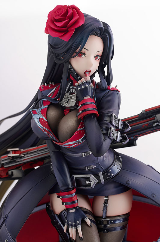 Goddess of Victory: Nikke Maiden 1/7 Complete Figure(Pre-order)