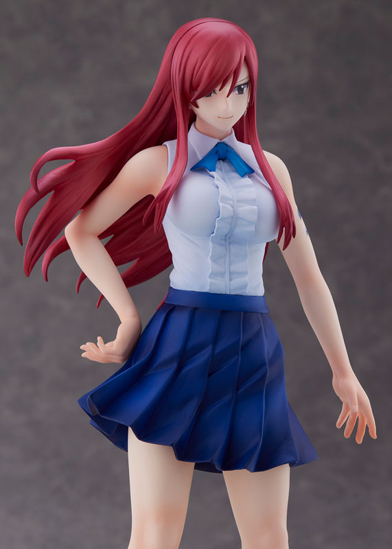 "FAIRY TAIL" Final Series Erza Scarlet 1/8 Complete Figure(Pre-order)