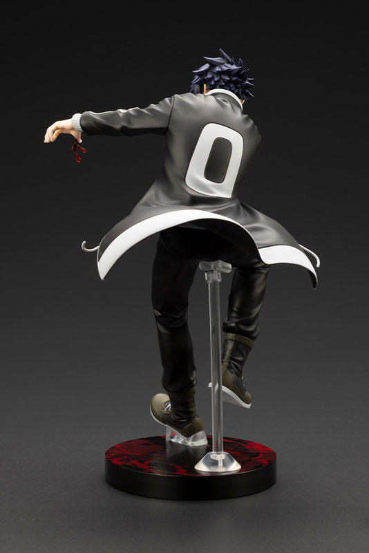 ARTFX J Tougen Anki Shiki Ichinose 1/8 Complete Figure(Pre-order)