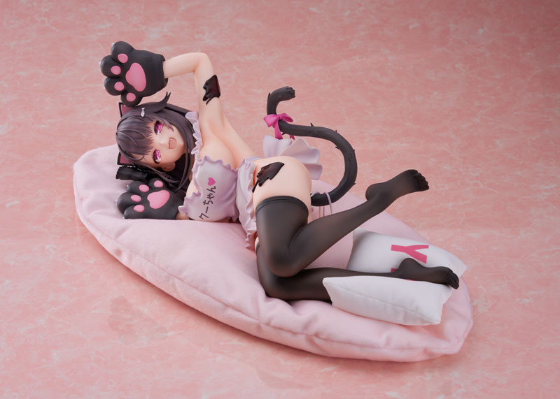 Azur Lane "Pamiat Merkuria Mercurial Chocolate Love" 1/3.5 Complete Figure(Pre-order)(Single Shipment)