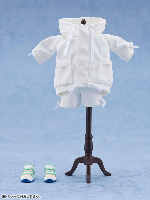 Nendoroid Doll Fate/Grand Order Pretender/Oberon Refreshing Summer Prince Ver.(Pre-order)