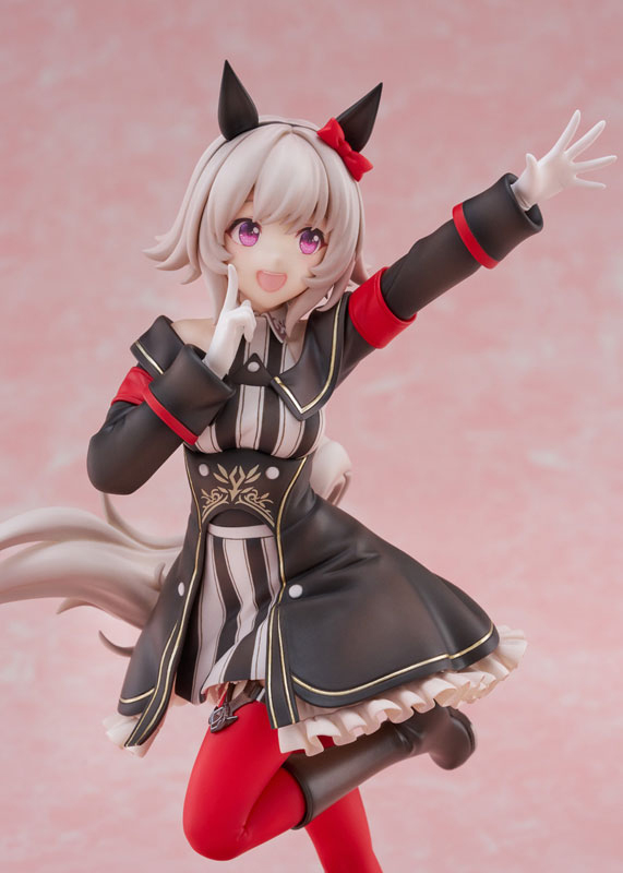 Curren Chan Signature Racewear Ver. 1/7 Scale Figure(Pre-order)