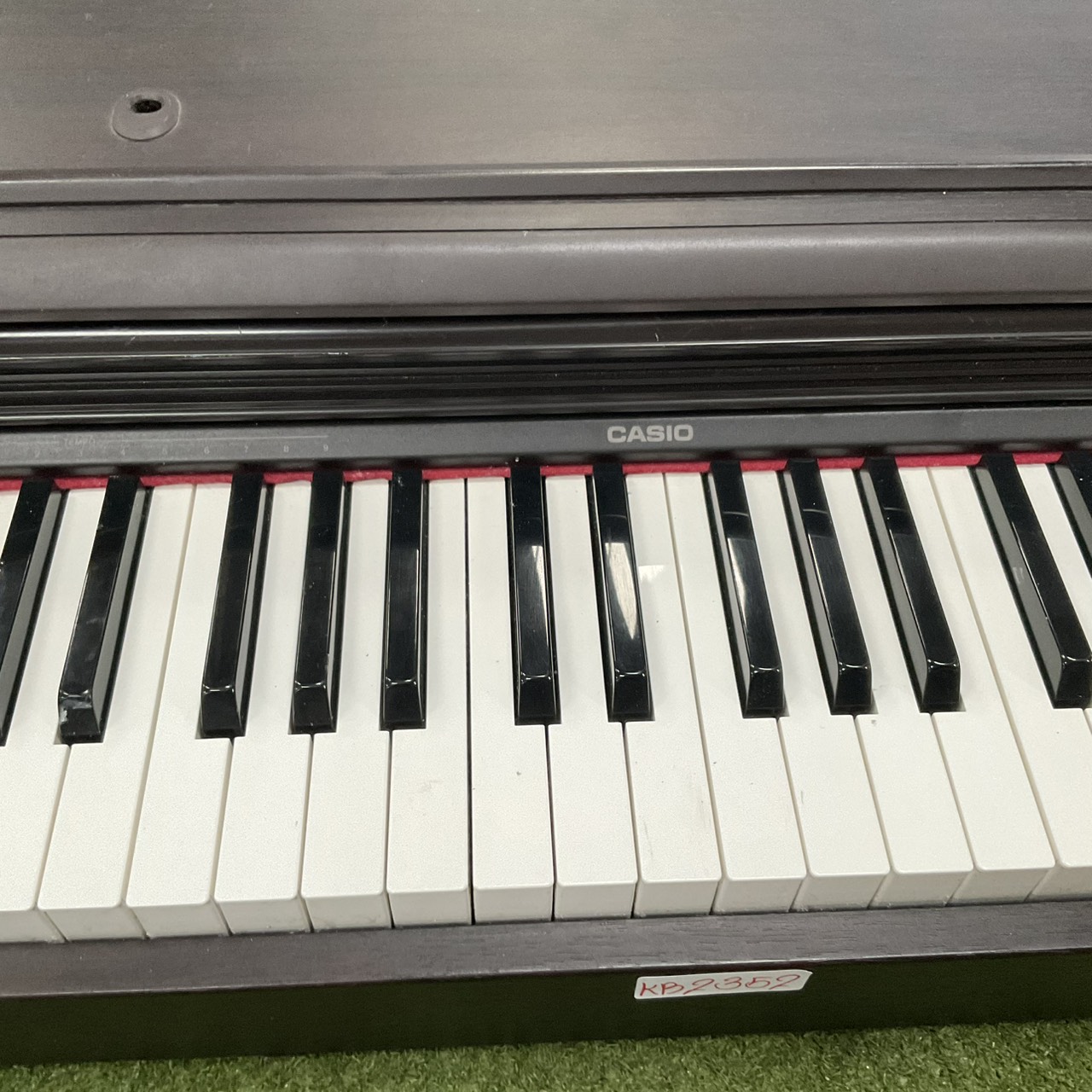 เปียโน CASIO : AP-31