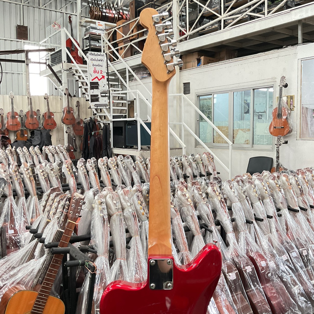 กีต้าร์ไฟฟ้า PhotoGenic