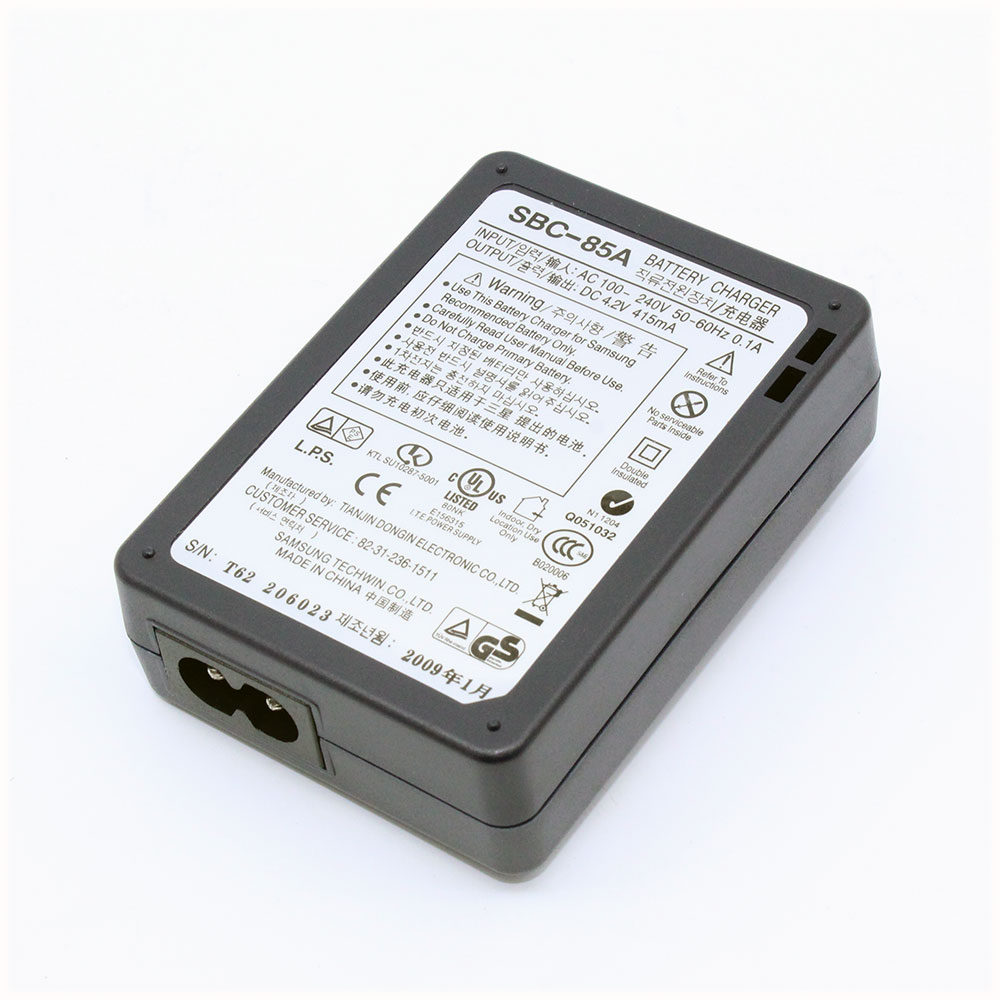 แท่นชาร์จแบต Samsung รุ่น SBC-85A