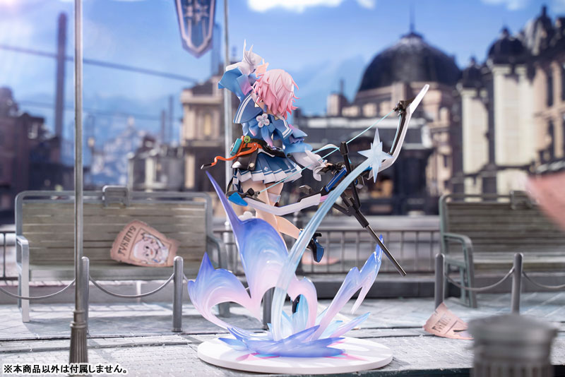 [Bonus] Honkai: Star Rail March 7th 1/7 Complete Figure(Pre-order)(Single Shipment)