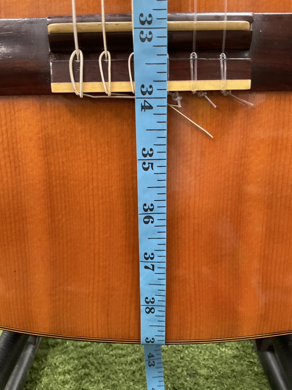 กีต้าร์คลาสสิค TOKAI : L-50