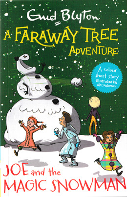 A Faraway Tree Adventure :