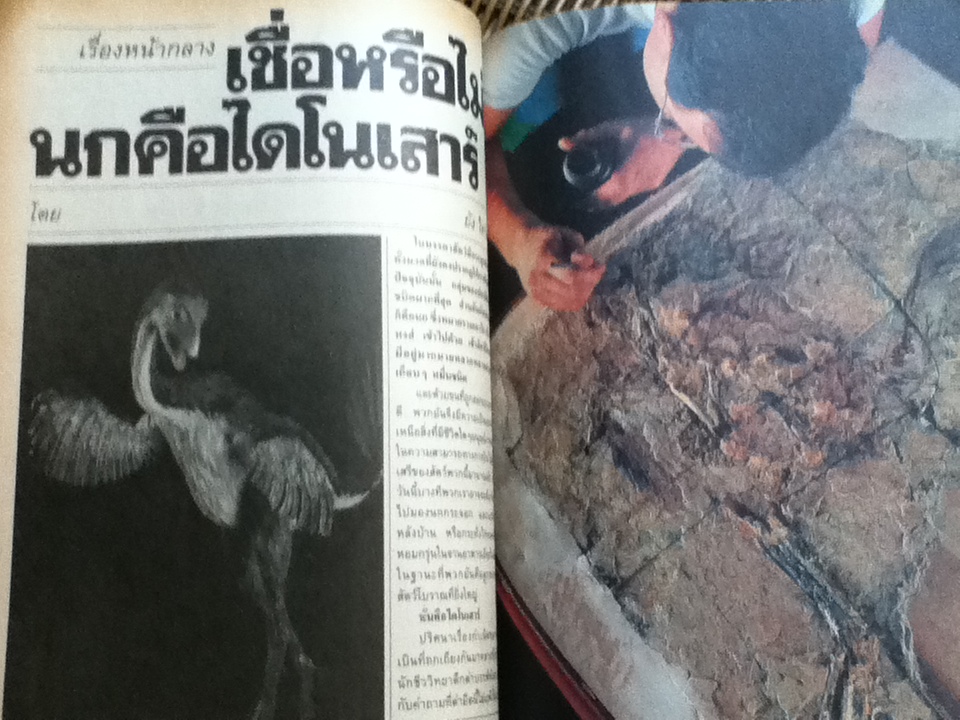 ต่วย'ตูน พิเศษ เมษายน 2542