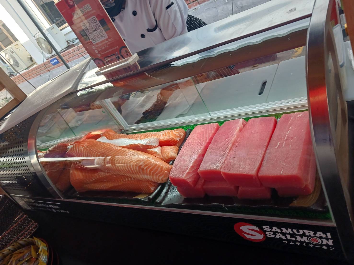 รับจัดเลี้ยงนอกสถานที่ Outdoor งานเลี้ยงบริษัท งานเลี้ยงปีใหม่ 2025