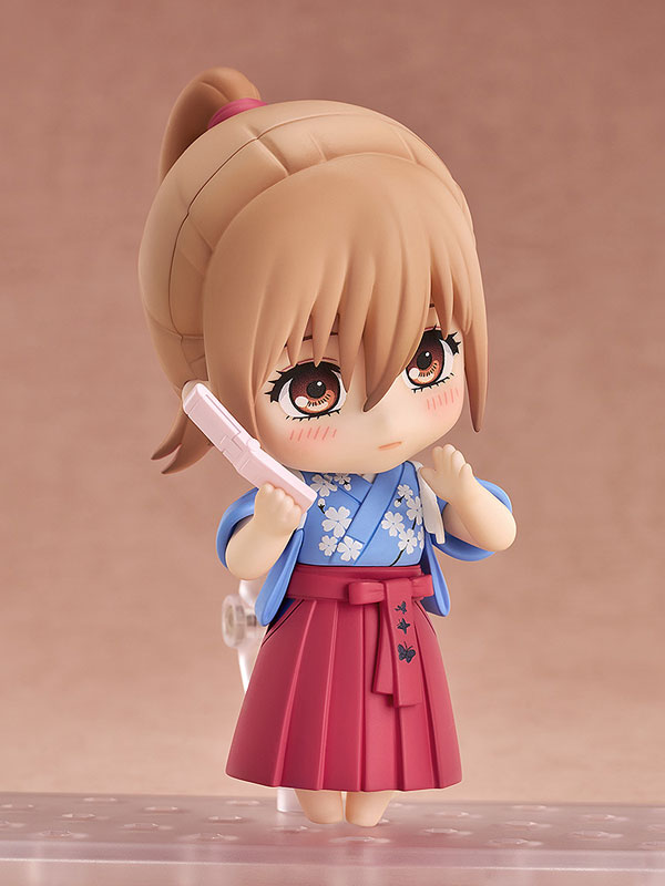 Nendoroid Chihayafuru 3 Chihaya Ayase(Pre-order)