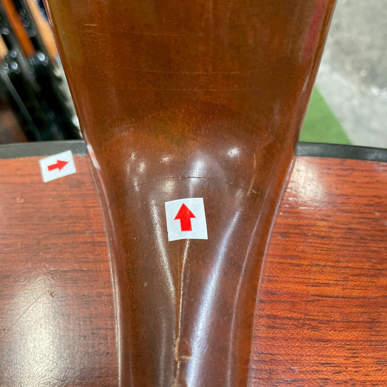 กีต้าร์คลาสสิค 鈴木 (Suzuki) : No.34