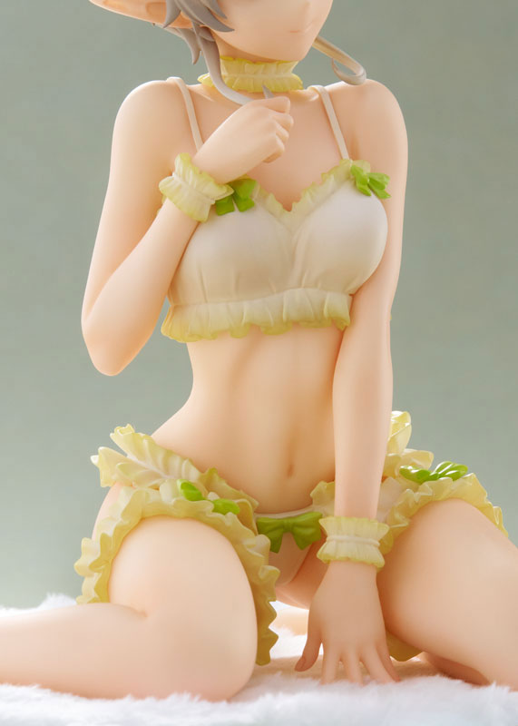 Mushoku Tensei: Jobless Reincarnation Season 2 - Sylphiette lingerie Ver. 1/7Scale Figure(Pre-order)