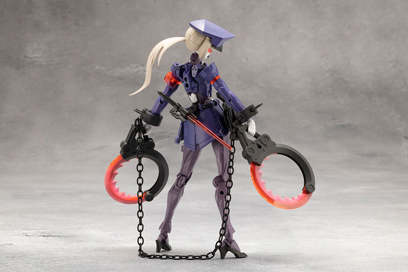 MEGALOMARIA UNLIMITED UNIVERSE VALIANT Plastic Model(Pre-order)