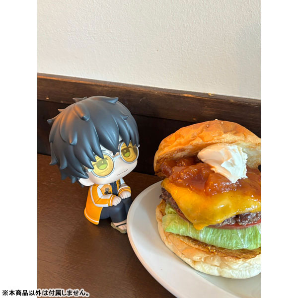 LookUp WIND BREAKER Jou Togame Complete Figure(Pre-order)