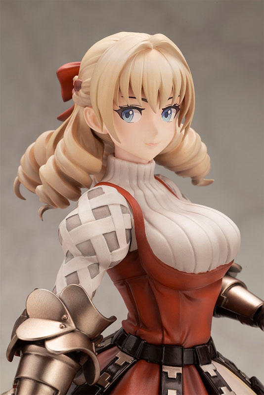 Unicorn Overlord Scarlett 1/7 Complete Figure(Pre-order)