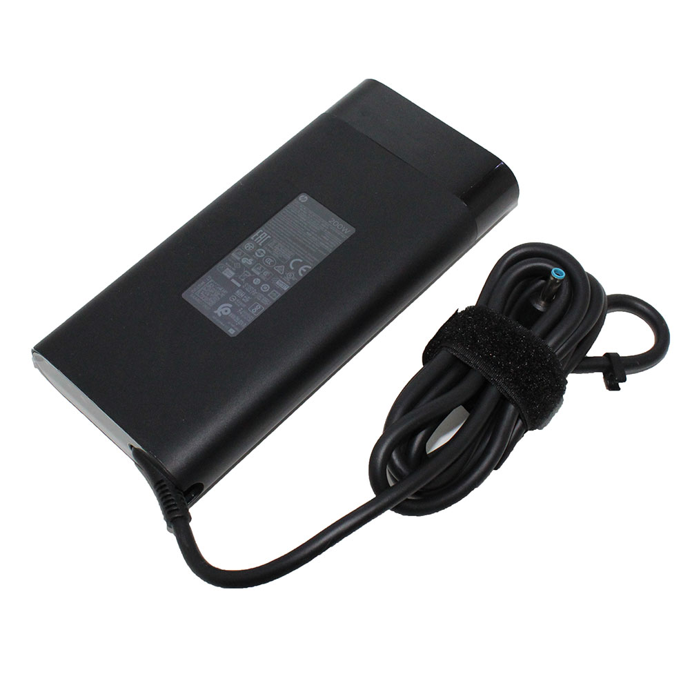 Adapter HP 19.5V/10.3A หัวเข็ม (4.5*3.0mm ) ของแท้