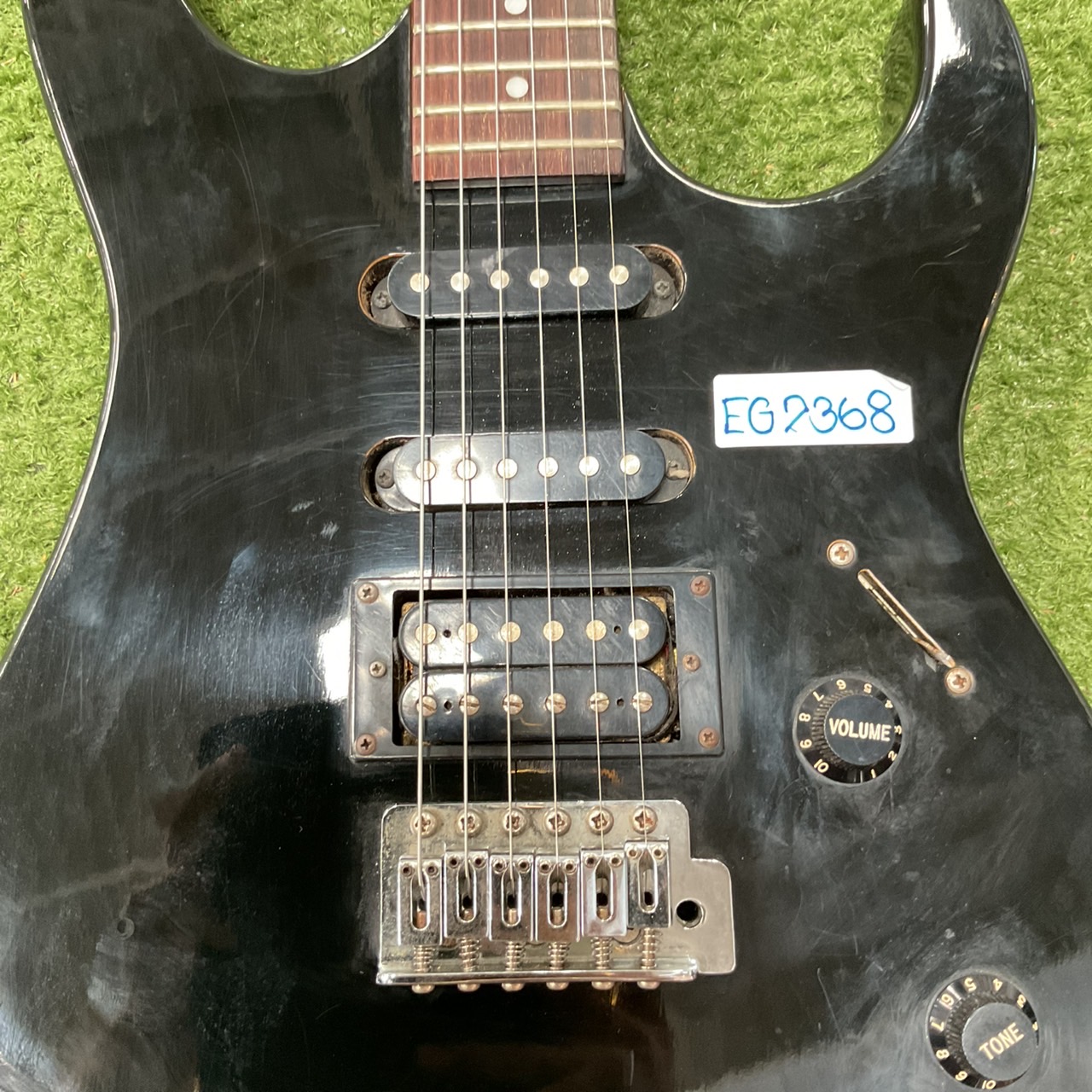 กีต้าร์ไฟฟ้า CHATTING BIRD