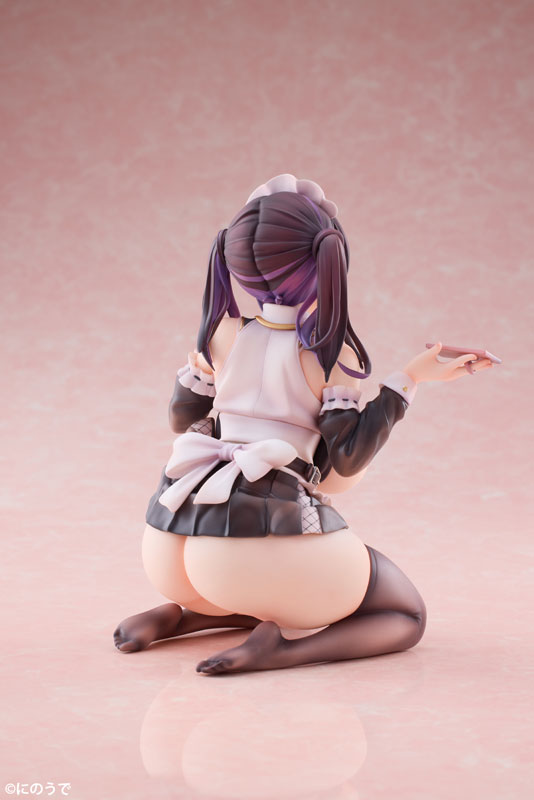 Kohou Miya Illustrated by Ninoude 1/5 Complete Figure(Pre-order)