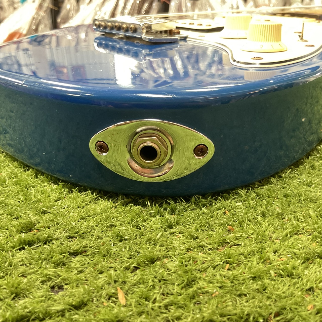 กีต้าร์ไฟฟ้า CHATTING BRID