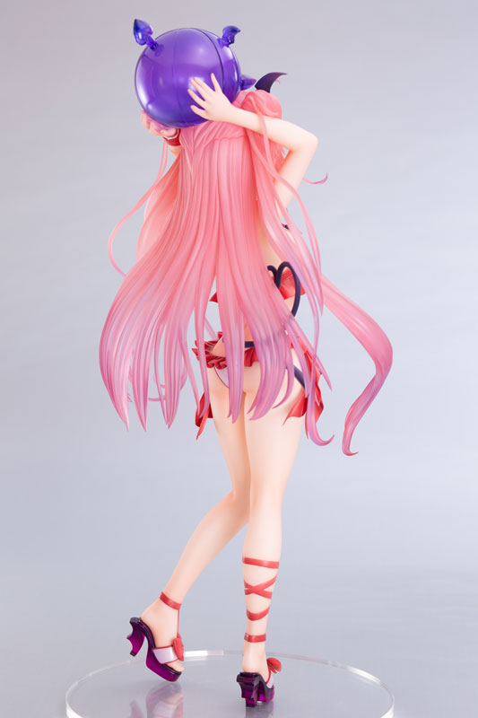 Succubus Lulumu Swimsuit ver. Illustrated by Tamano Kedama 1/6 Complete Figure(Pre-order)