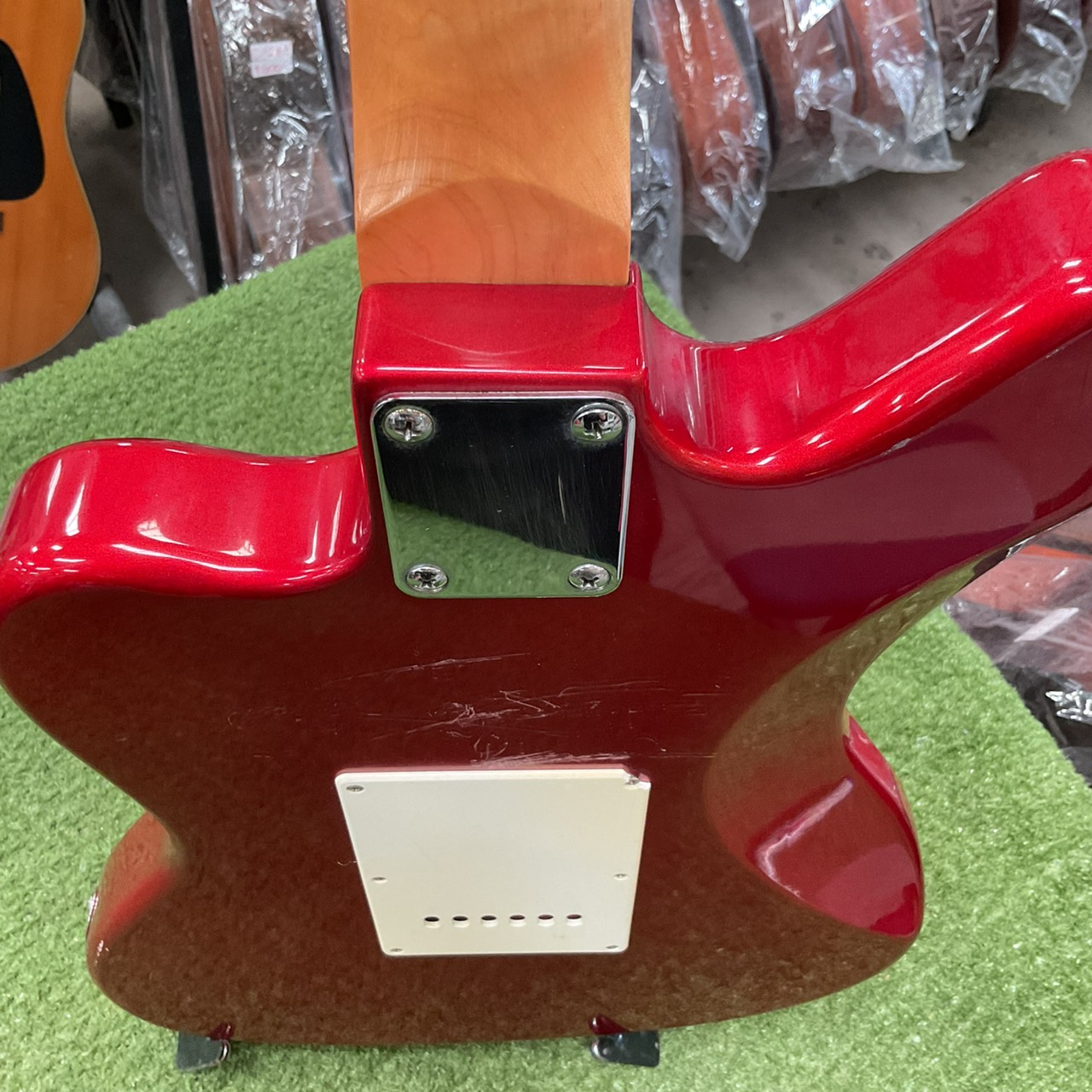 กีต้าร์ไฟฟ้า PhotoGenic