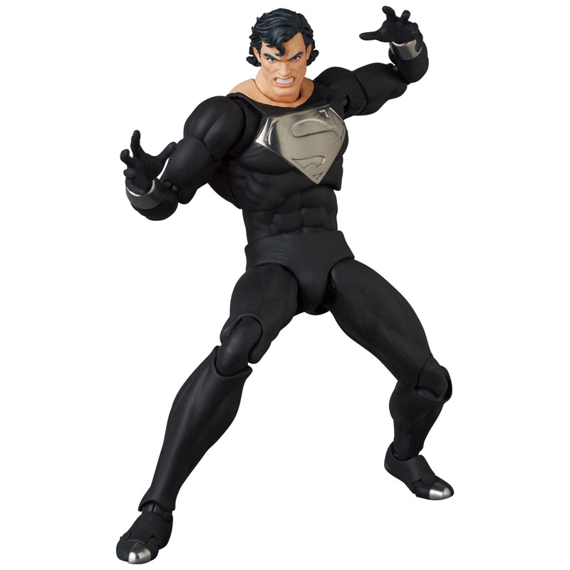 MAFEX No.150 MAFEX SUPERMAN (RETURN OF SUPERMAN)(Pre-order)