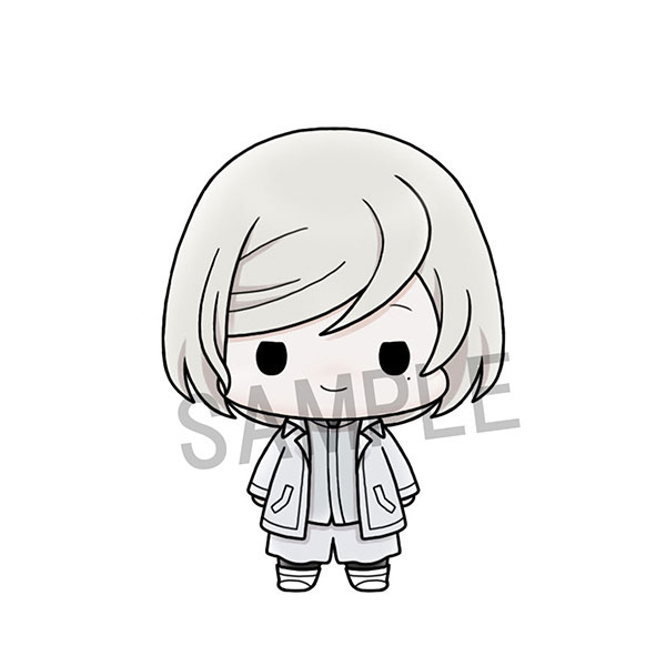 Chokorin Mascot Akudama Drive 8Pack BOX(In-Stock)