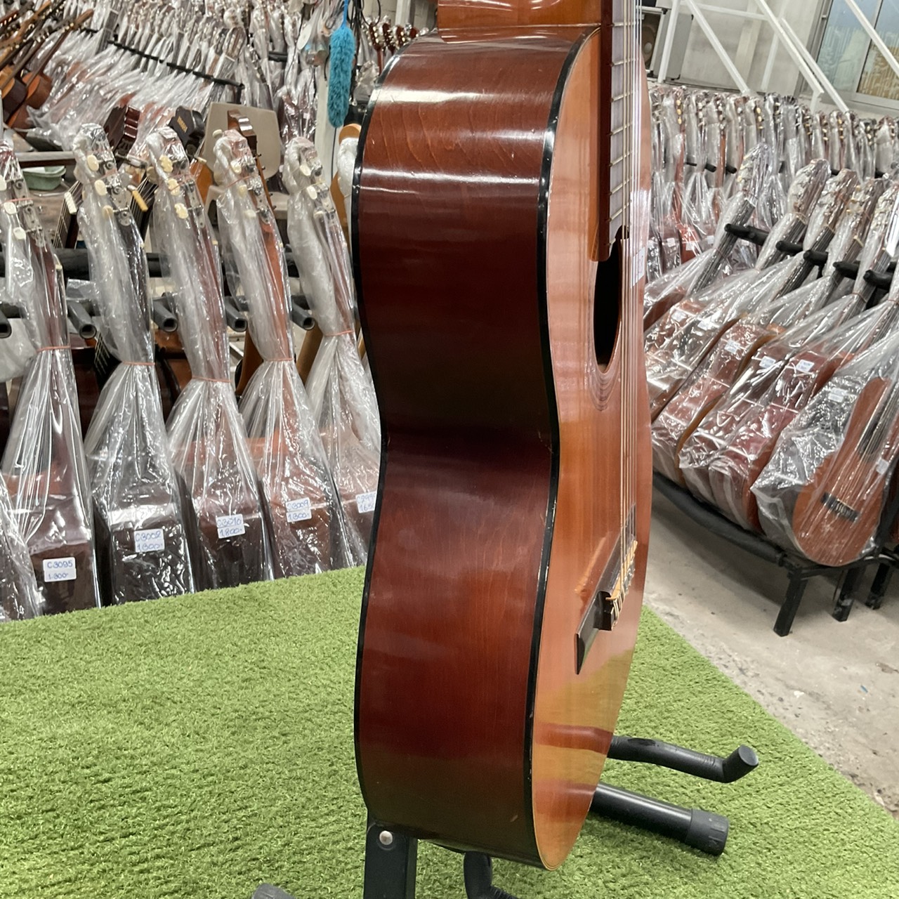 กีต้าร์คลาสสิค YAMAHA : G-50A